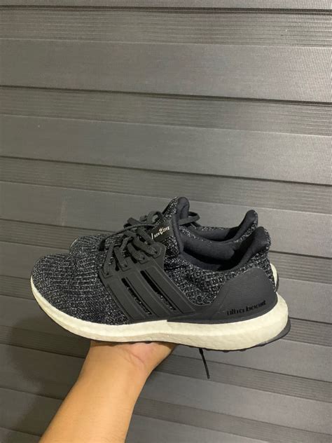 ren zhe x ultraboost